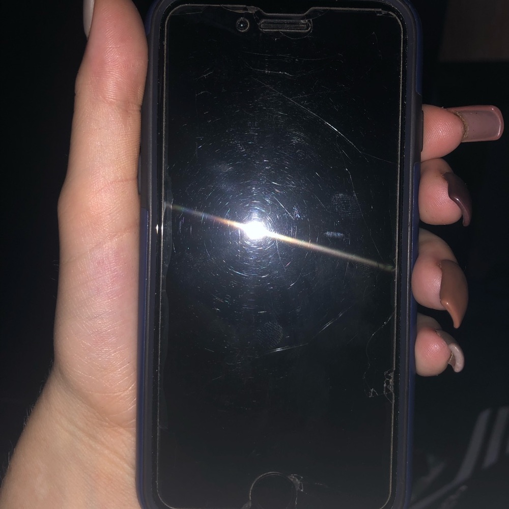 iPhone SE 2nd Gen